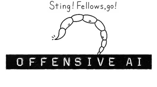 Offensive AI