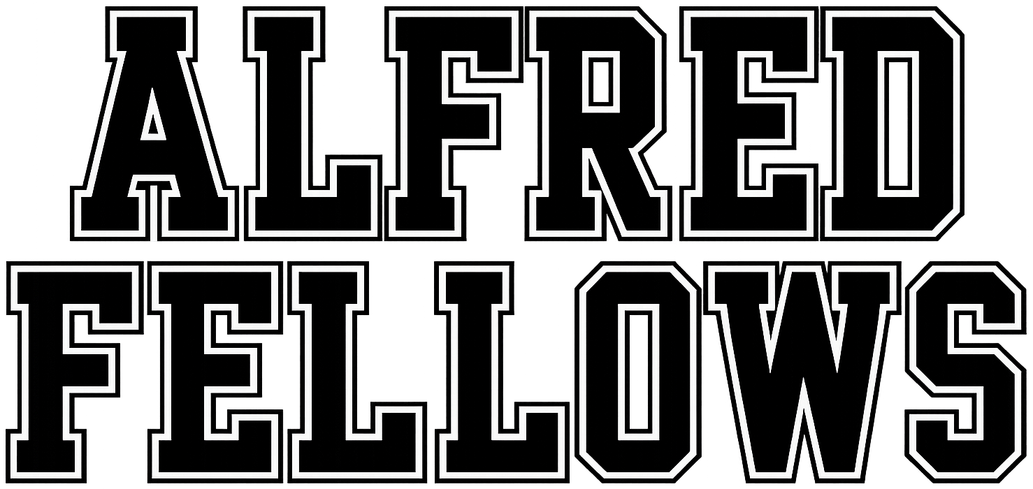 ALFRED FELLOWS