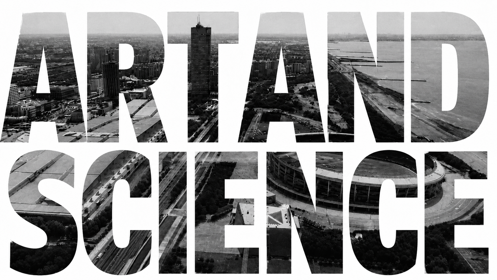 ART & SCIENCE